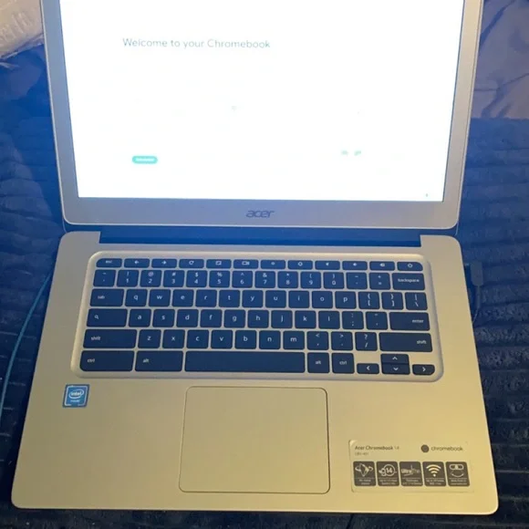 Acer Chromebook 14
